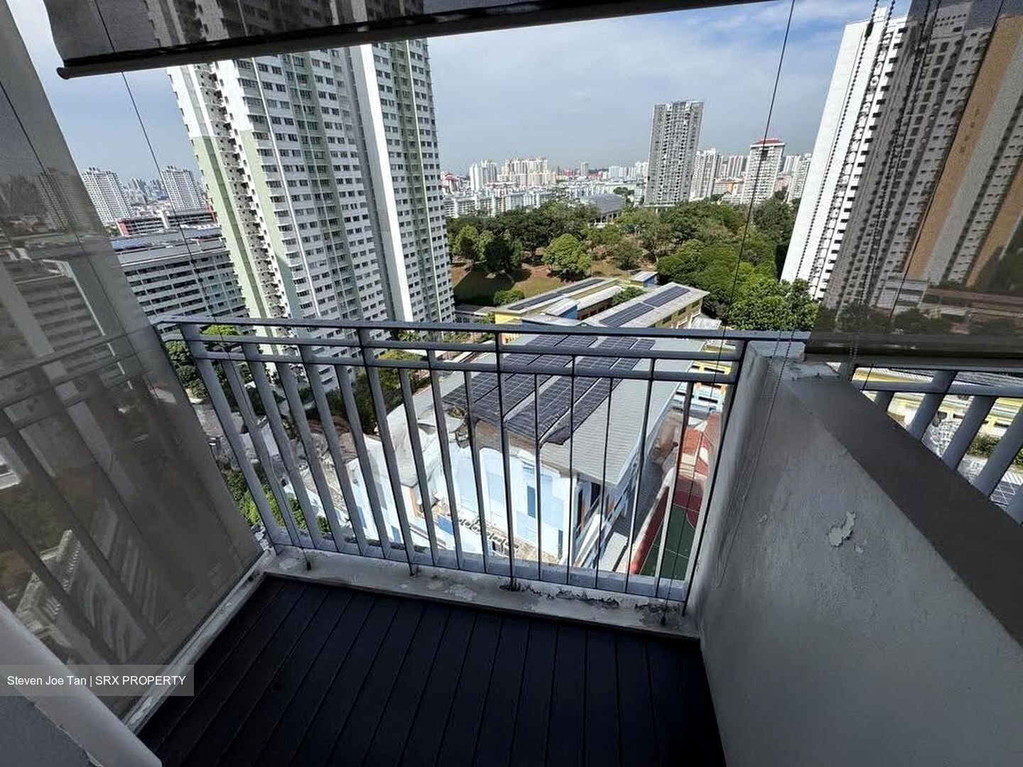 Blk 588A Park Central @ Amk (Ang Mo Kio), HDB 5 Rooms #609595621